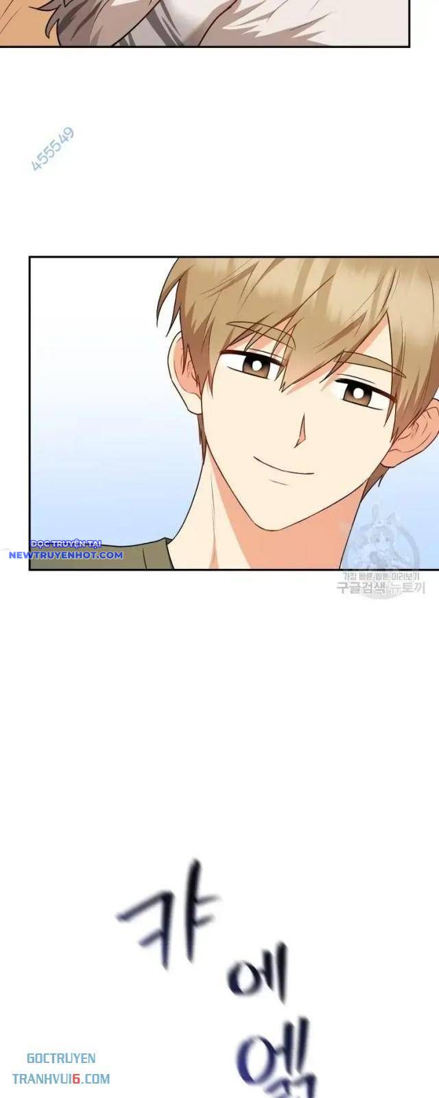 Xin Chào! Bác Sĩ Thú Y Chap 28 - Next Chap 29