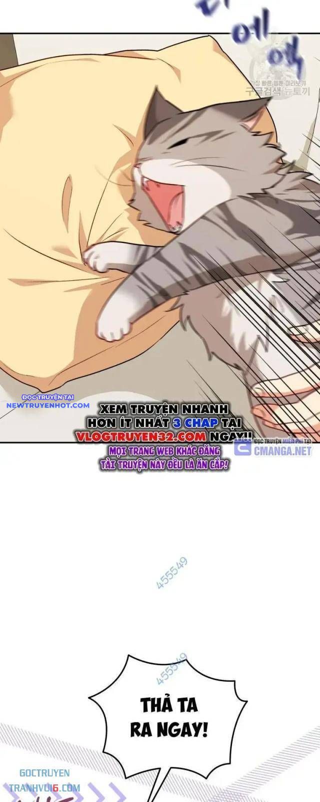 Xin Chào! Bác Sĩ Thú Y Chap 28 - Next Chap 29