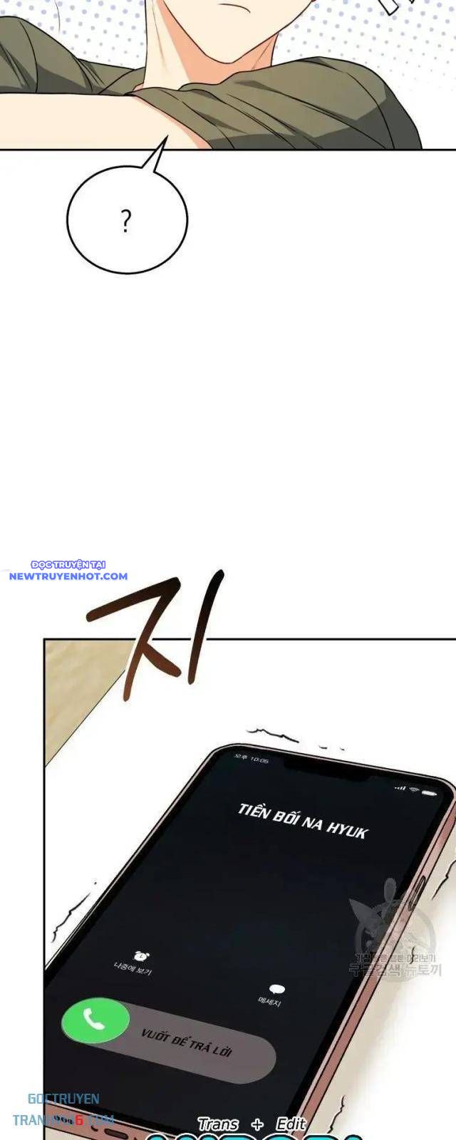 Xin Chào! Bác Sĩ Thú Y Chap 28 - Next Chap 29