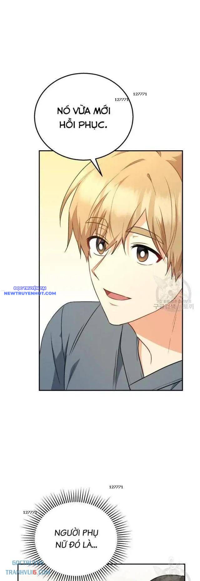 Xin Chào! Bác Sĩ Thú Y Chap 28 - Next Chap 29