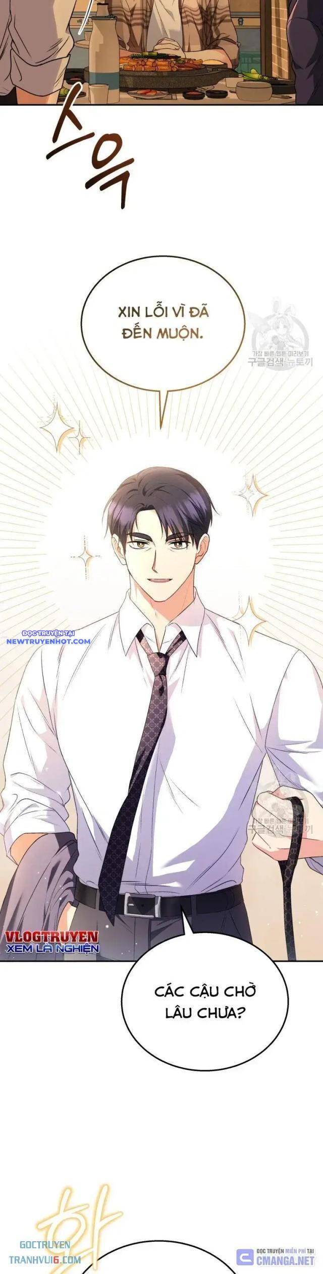 Xin Chào! Bác Sĩ Thú Y Chap 29 - Next Chap 30