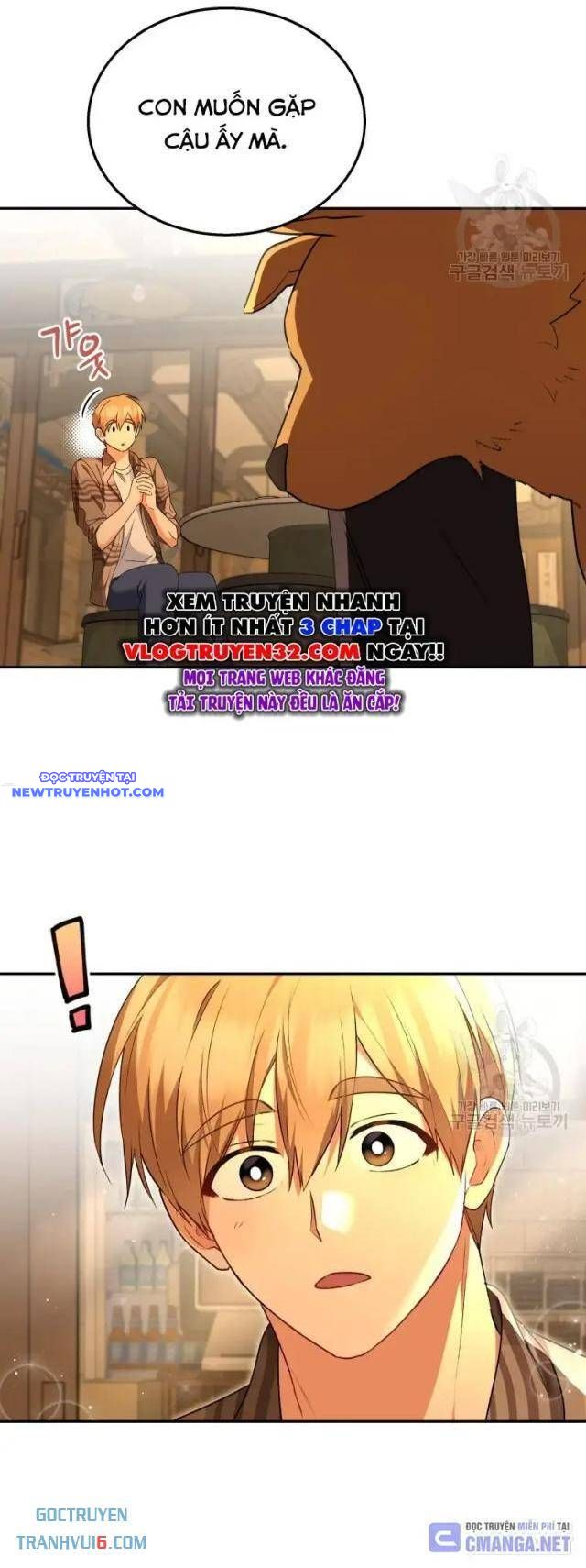 Xin Chào! Bác Sĩ Thú Y Chap 29 - Next Chap 30