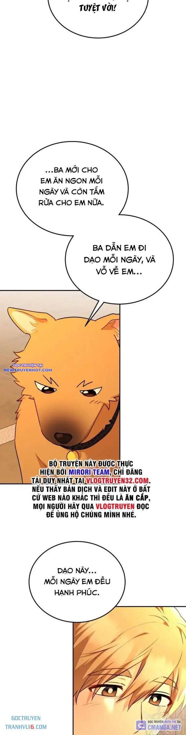 Xin Chào! Bác Sĩ Thú Y Chap 29 - Next Chap 30