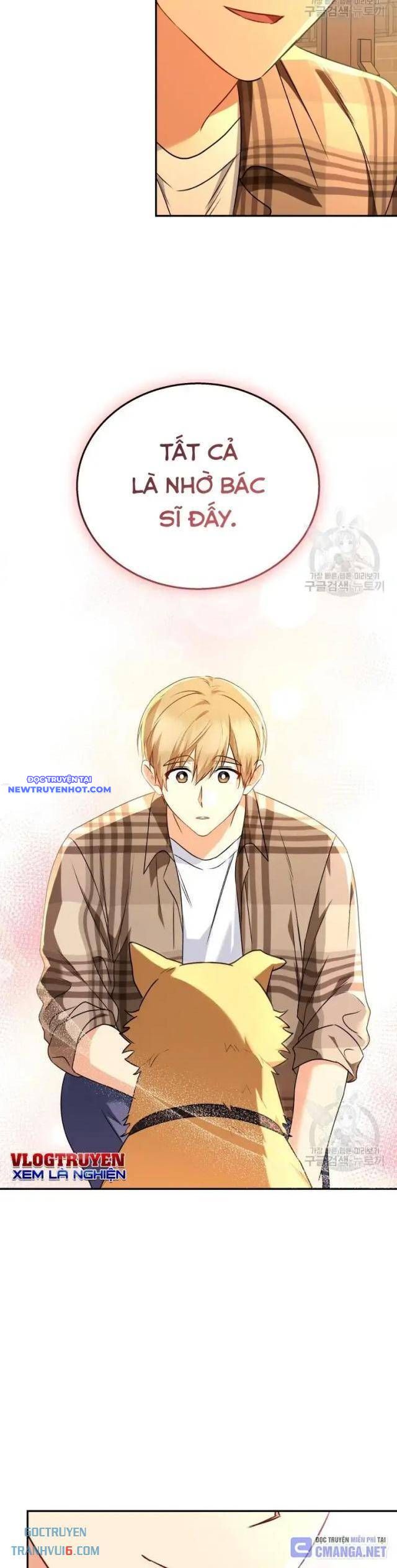 Xin Chào! Bác Sĩ Thú Y Chap 29 - Next Chap 30