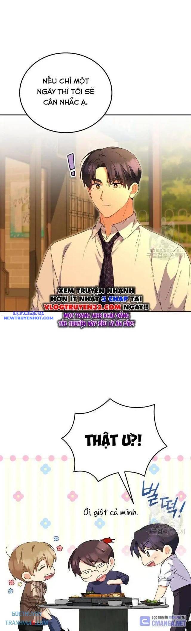 Xin Chào! Bác Sĩ Thú Y Chap 29 - Next Chap 30