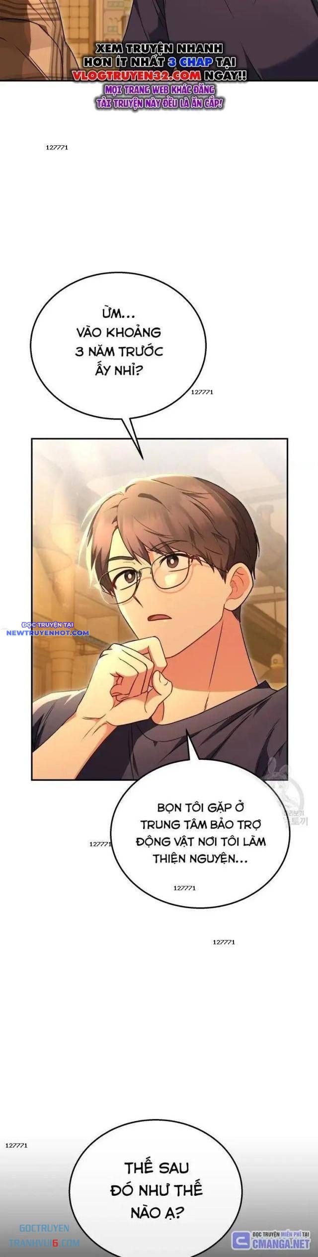 Xin Chào! Bác Sĩ Thú Y Chap 29 - Next Chap 30