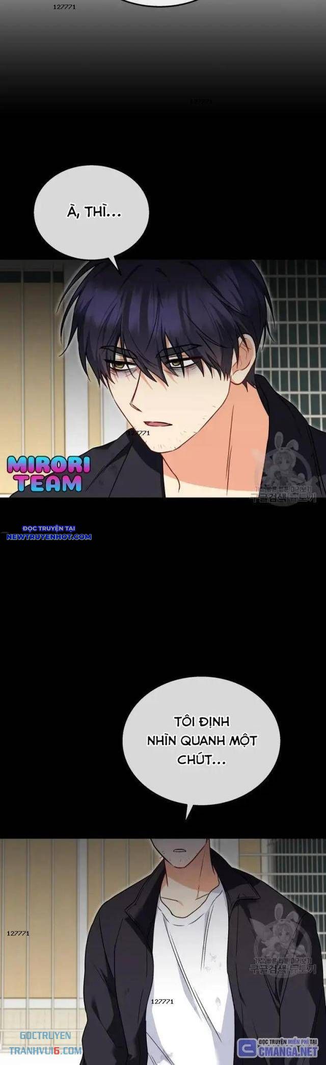 Xin Chào! Bác Sĩ Thú Y Chap 29 - Next Chap 30