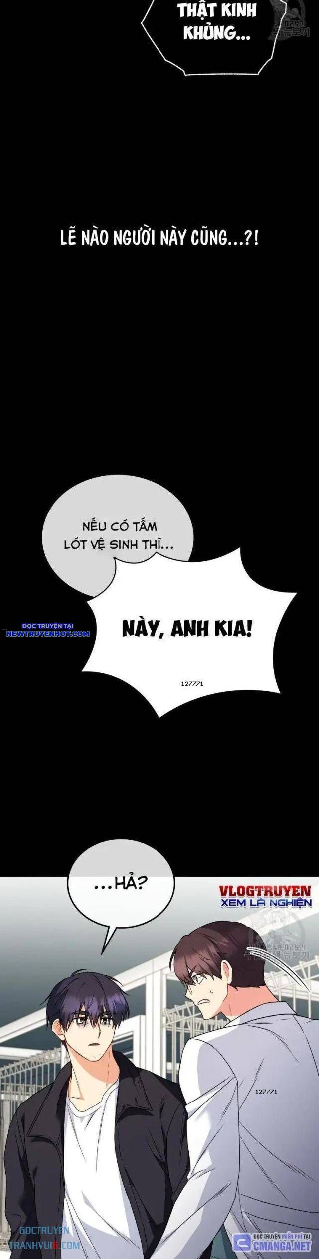 Xin Chào! Bác Sĩ Thú Y Chap 29 - Next Chap 30