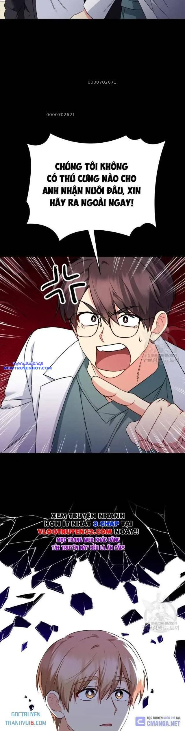 Xin Chào! Bác Sĩ Thú Y Chap 29 - Next Chap 30