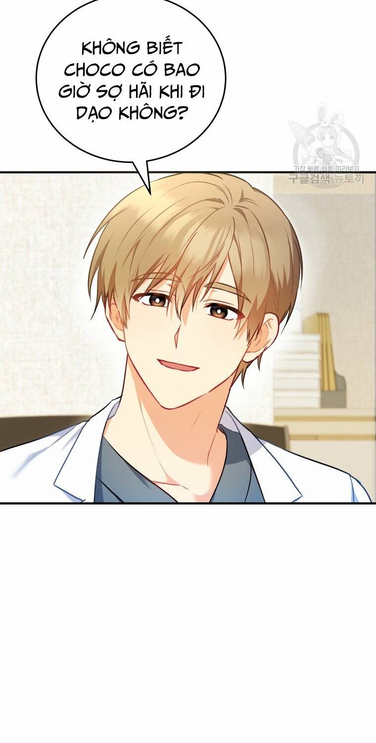 Xin Chào! Bác Sĩ Thú Y Chap 3 - Next Chap 4
