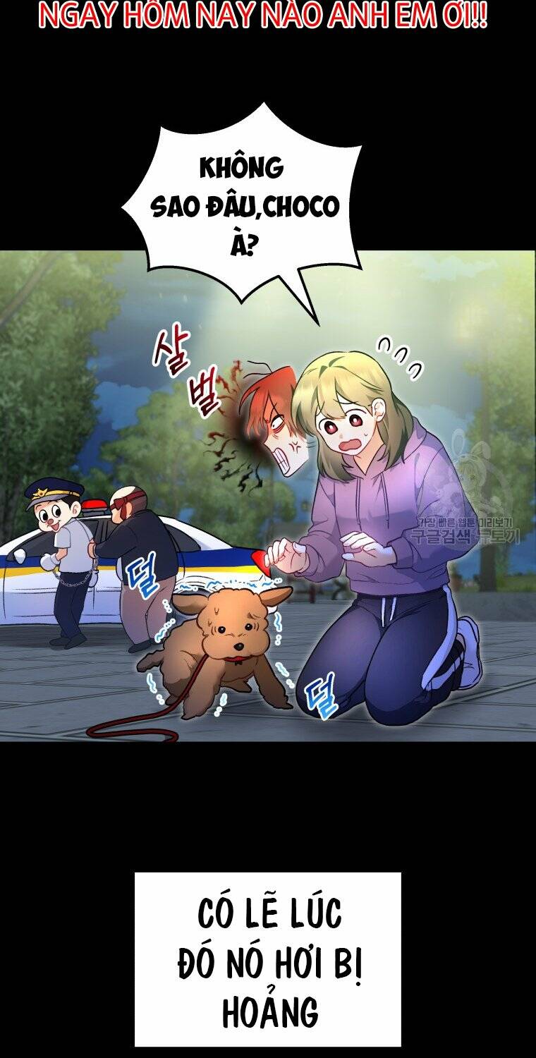 Xin Chào! Bác Sĩ Thú Y Chap 3 - Next Chap 4