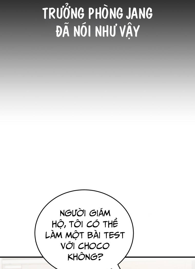 Xin Chào! Bác Sĩ Thú Y Chap 3 - Next Chap 4