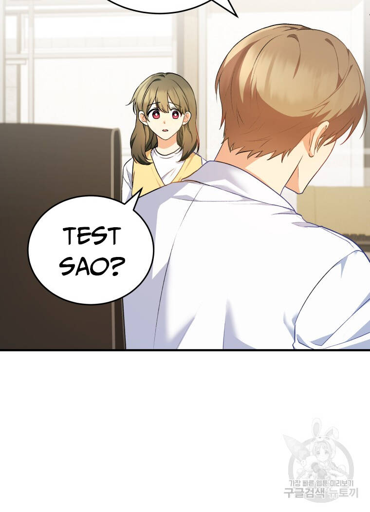 Xin Chào! Bác Sĩ Thú Y Chap 3 - Next Chap 4