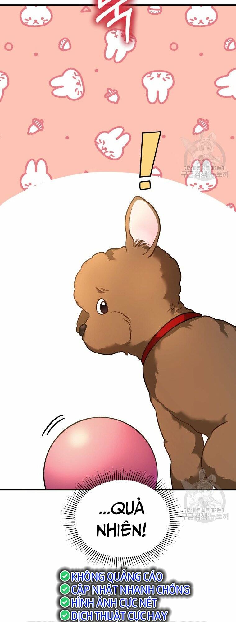 Xin Chào! Bác Sĩ Thú Y Chap 3 - Next Chap 4