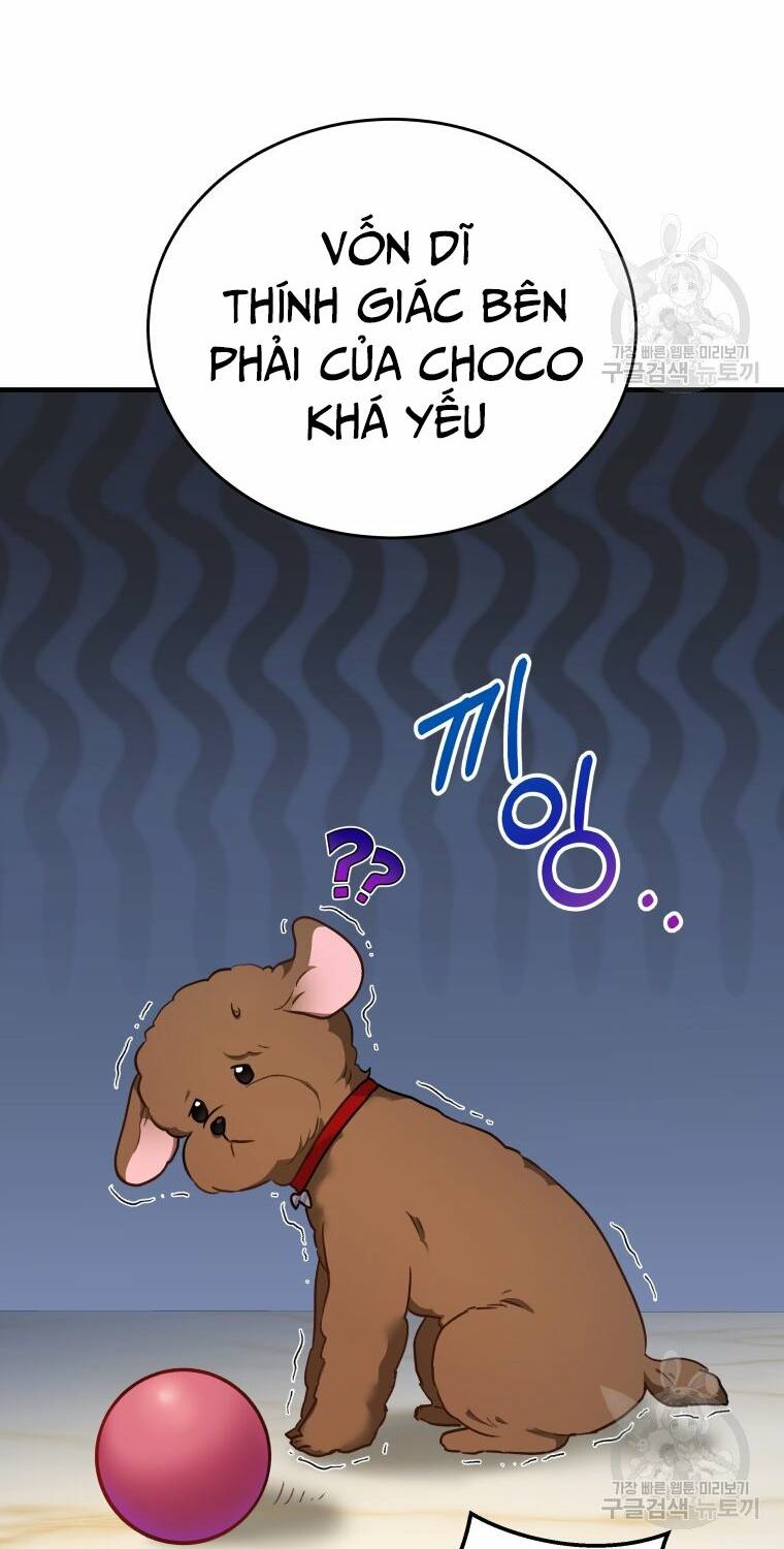 Xin Chào! Bác Sĩ Thú Y Chap 3 - Next Chap 4