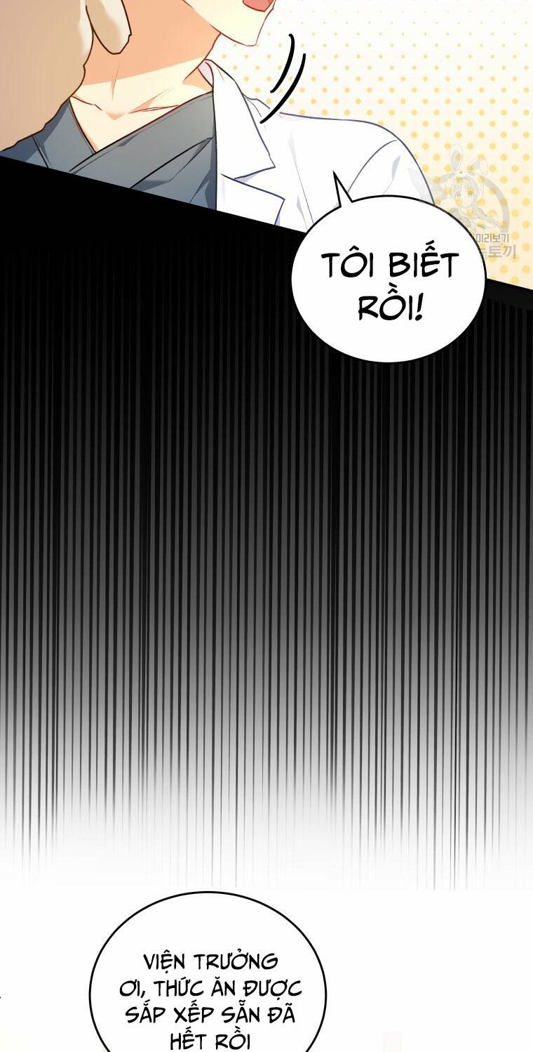 Xin Chào! Bác Sĩ Thú Y Chap 3 - Next Chap 4