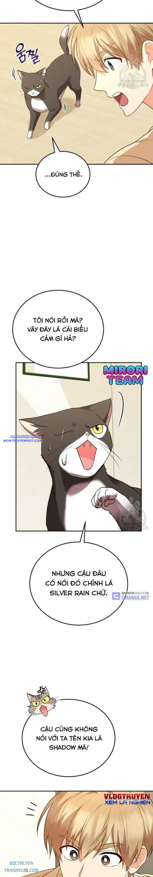 Xin Chào! Bác Sĩ Thú Y Chap 30 - Next Chap 31