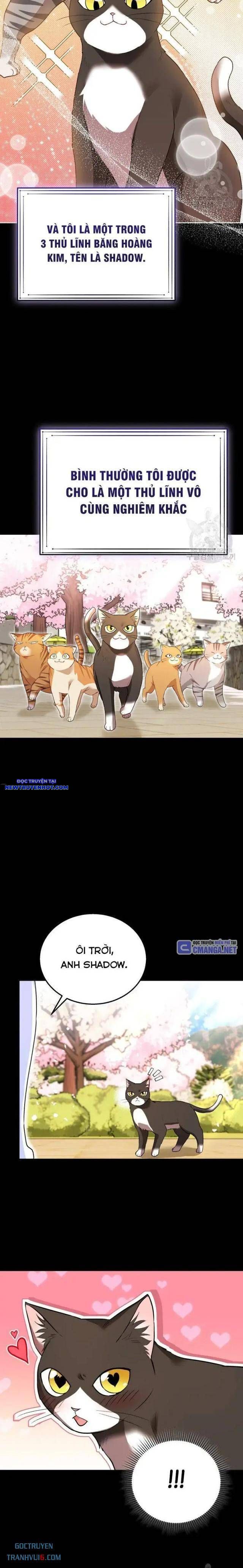 Xin Chào! Bác Sĩ Thú Y Chap 30 - Next Chap 31