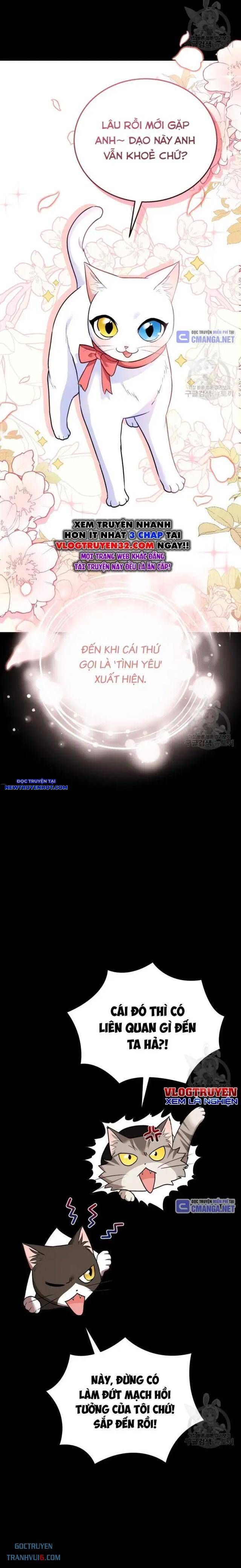 Xin Chào! Bác Sĩ Thú Y Chap 30 - Next Chap 31