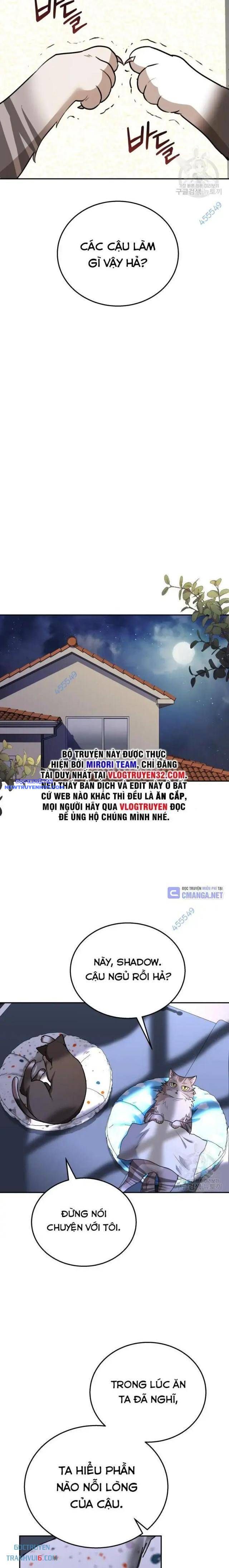 Xin Chào! Bác Sĩ Thú Y Chap 30 - Next Chap 31