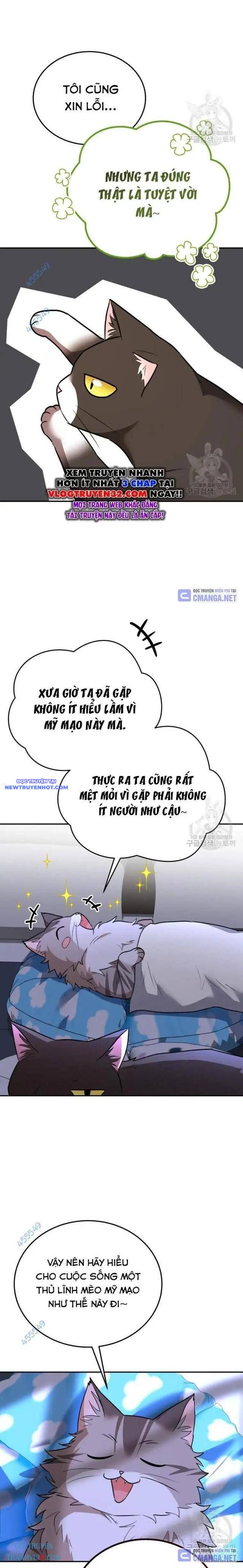 Xin Chào! Bác Sĩ Thú Y Chap 30 - Next Chap 31