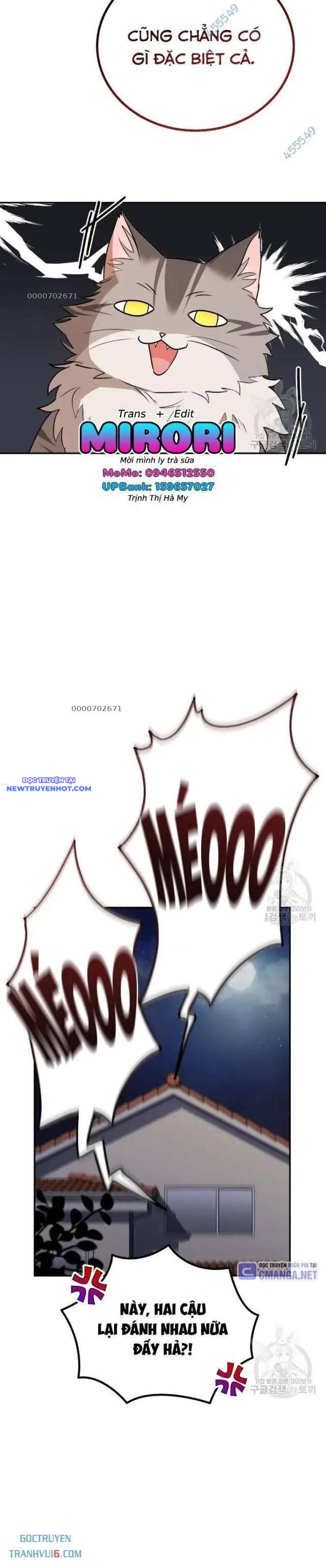 Xin Chào! Bác Sĩ Thú Y Chap 30 - Next Chap 31