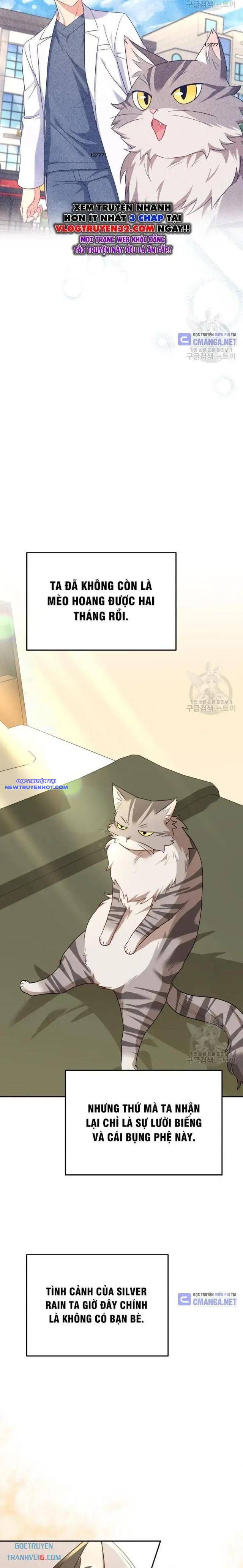 Xin Chào! Bác Sĩ Thú Y Chap 30 - Next Chap 31