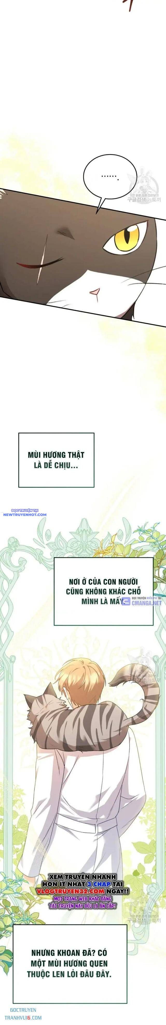 Xin Chào! Bác Sĩ Thú Y Chap 30 - Next Chap 31