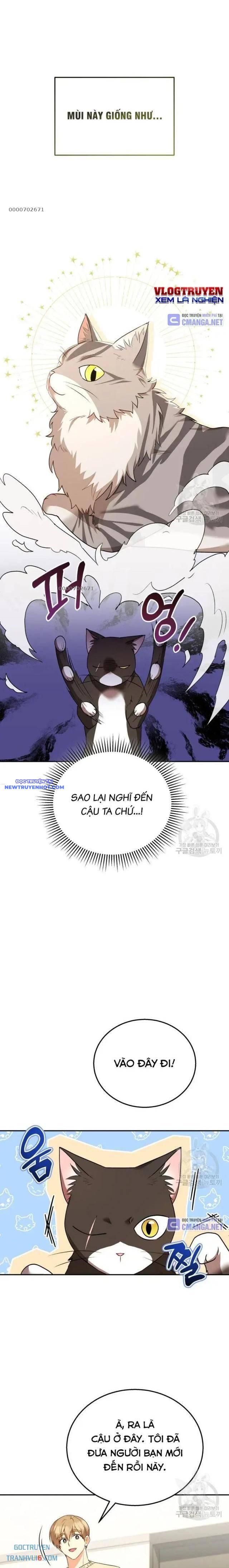 Xin Chào! Bác Sĩ Thú Y Chap 30 - Next Chap 31