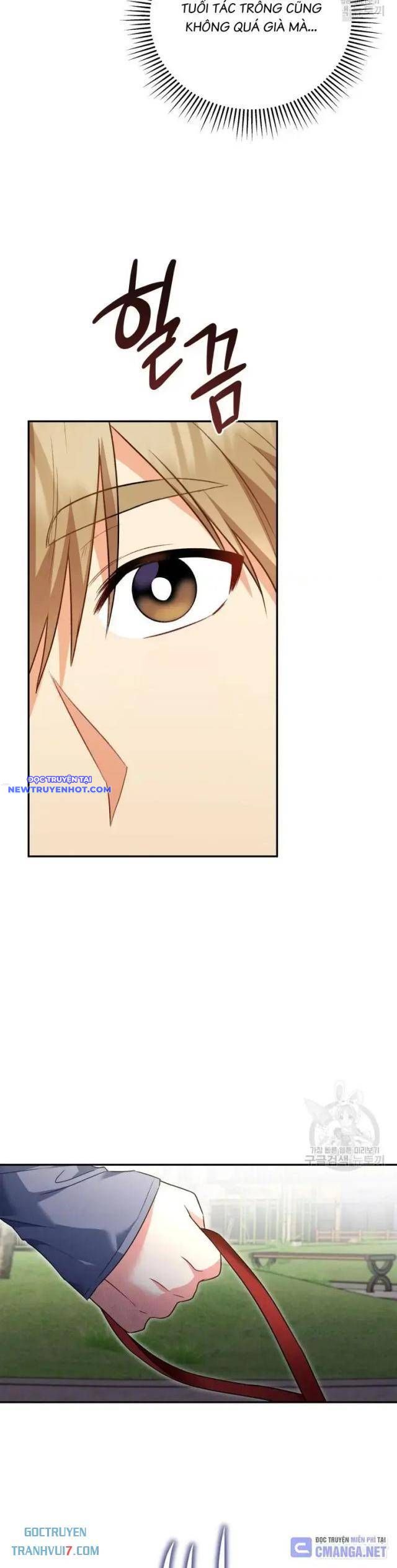 Xin Chào! Bác Sĩ Thú Y Chap 31 - Next Chap 32