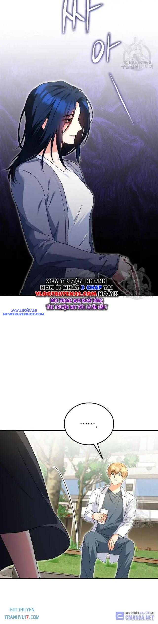 Xin Chào! Bác Sĩ Thú Y Chap 31 - Next Chap 32