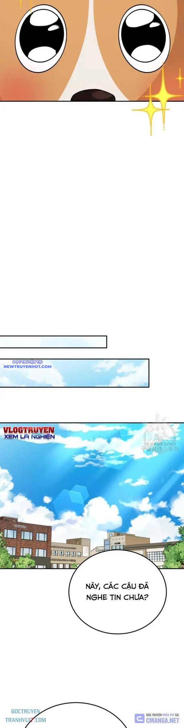 Xin Chào! Bác Sĩ Thú Y Chap 31 - Next Chap 32