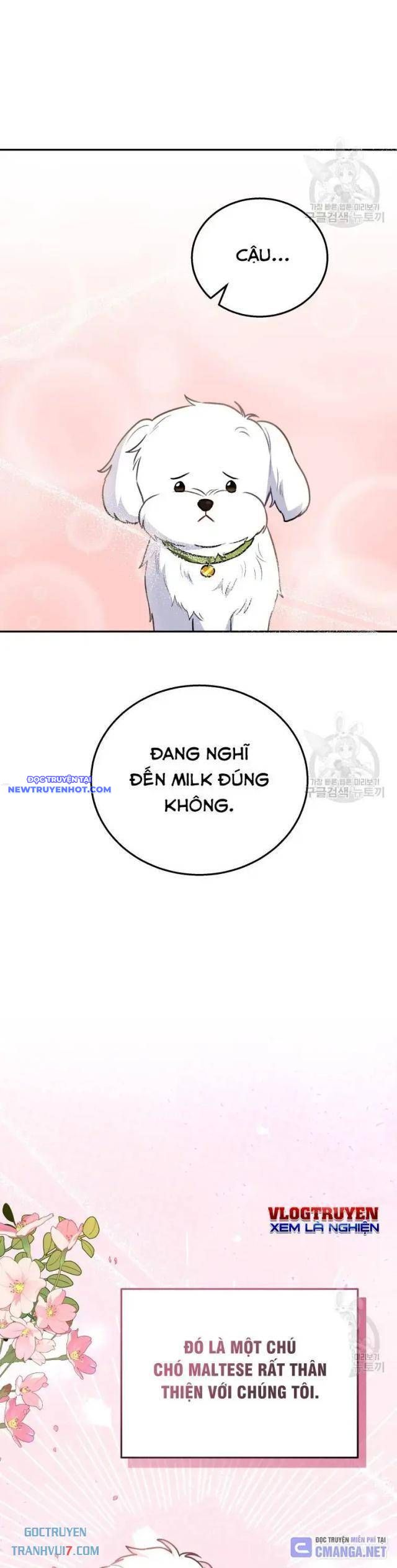 Xin Chào! Bác Sĩ Thú Y Chap 31 - Next Chap 32