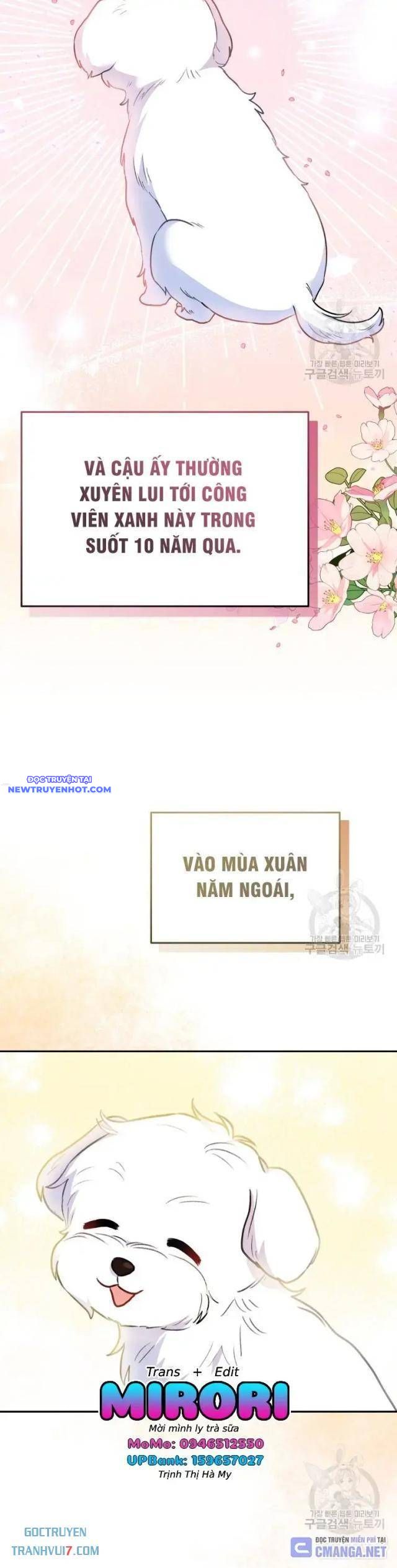 Xin Chào! Bác Sĩ Thú Y Chap 31 - Next Chap 32