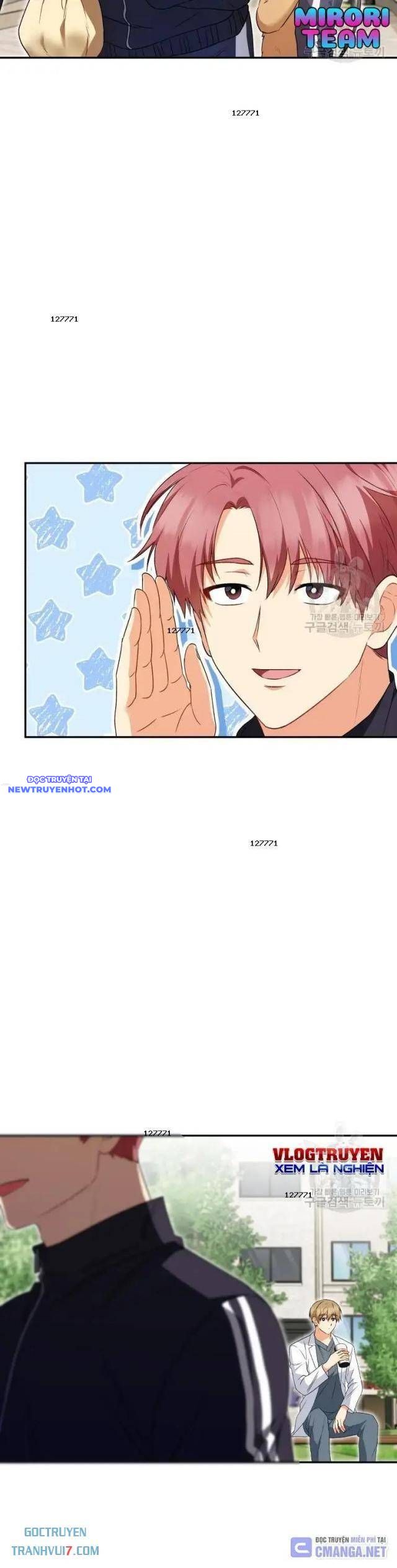 Xin Chào! Bác Sĩ Thú Y Chap 31 - Next Chap 32