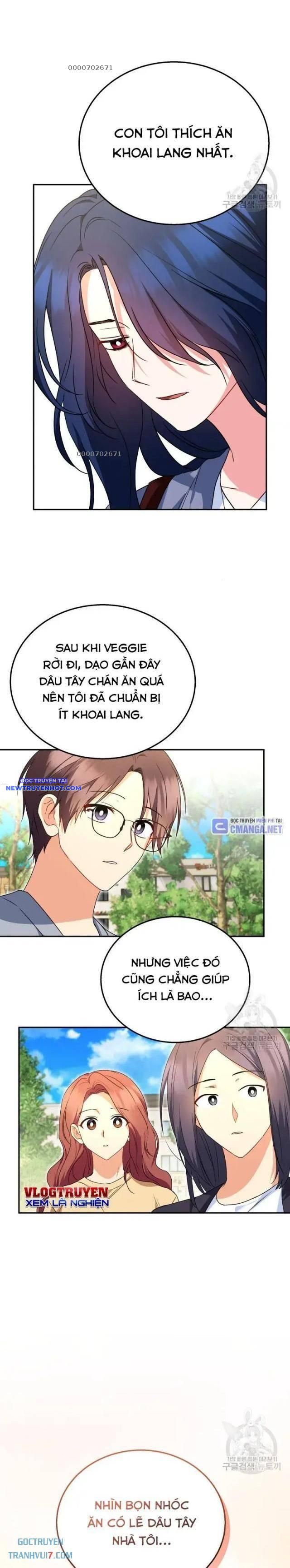 Xin Chào! Bác Sĩ Thú Y Chap 32 - Next Chap 33