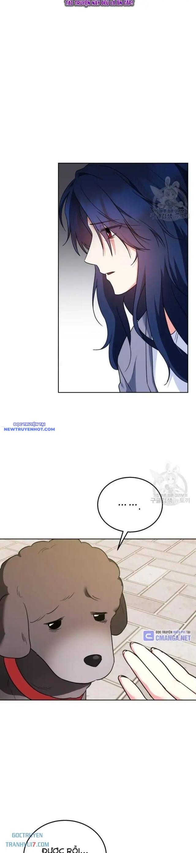 Xin Chào! Bác Sĩ Thú Y Chap 32 - Next Chap 33