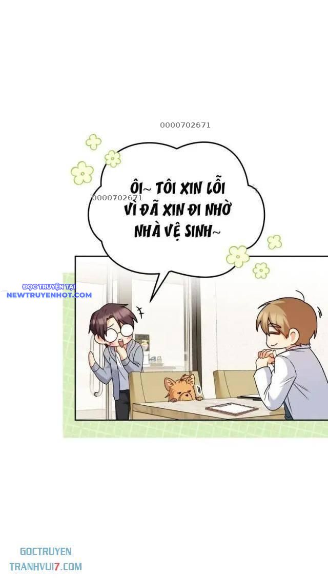 Xin Chào! Bác Sĩ Thú Y Chap 32 - Next Chap 33