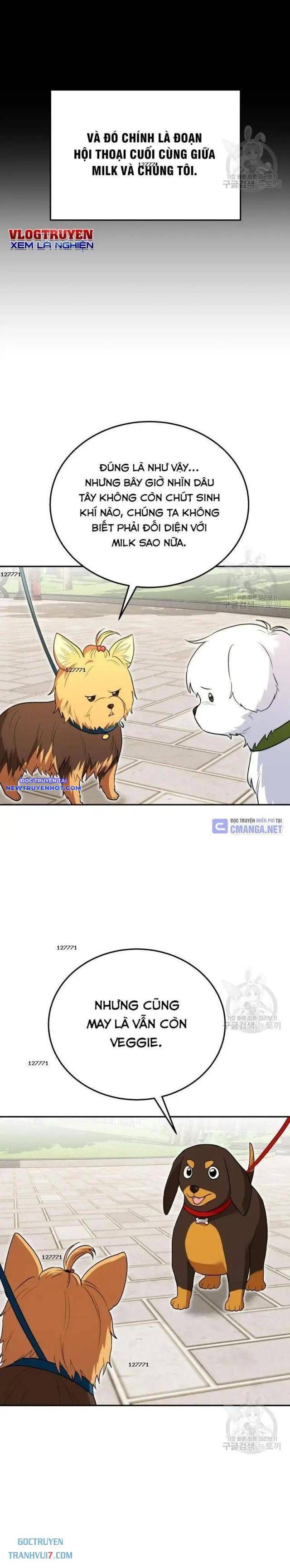 Xin Chào! Bác Sĩ Thú Y Chap 32 - Next Chap 33