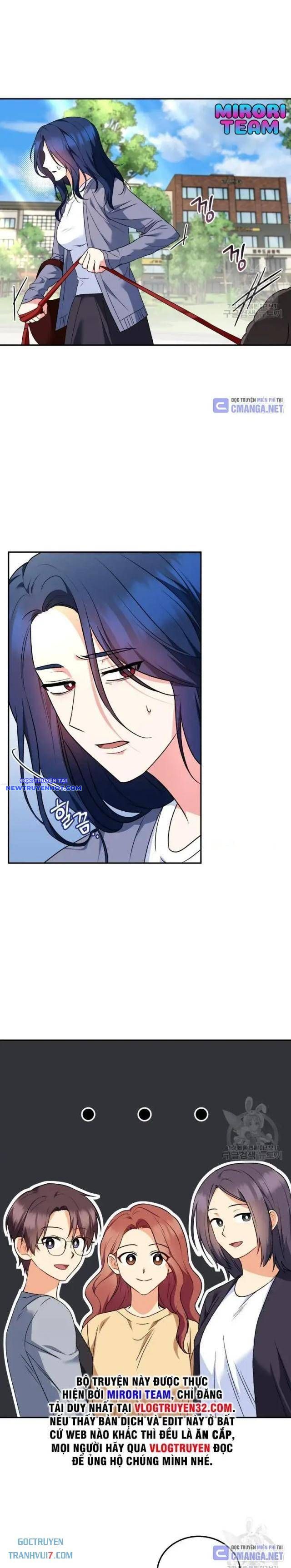 Xin Chào! Bác Sĩ Thú Y Chap 32 - Next Chap 33