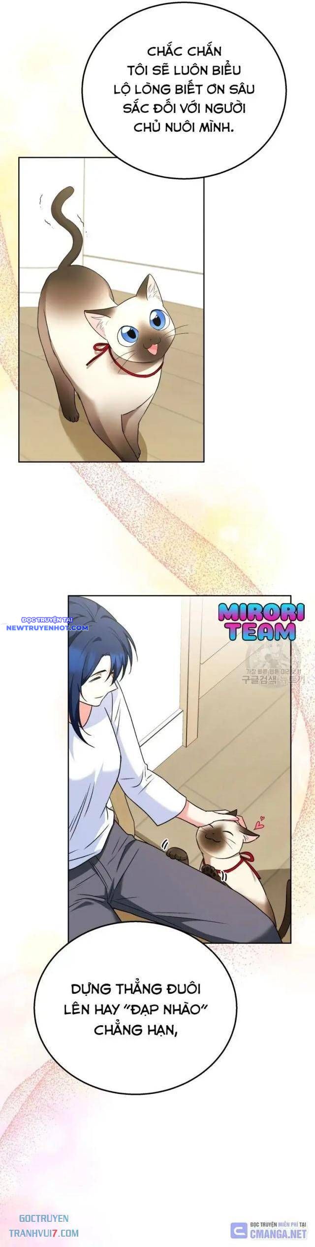 Xin Chào! Bác Sĩ Thú Y Chap 33 - Next Chap 34