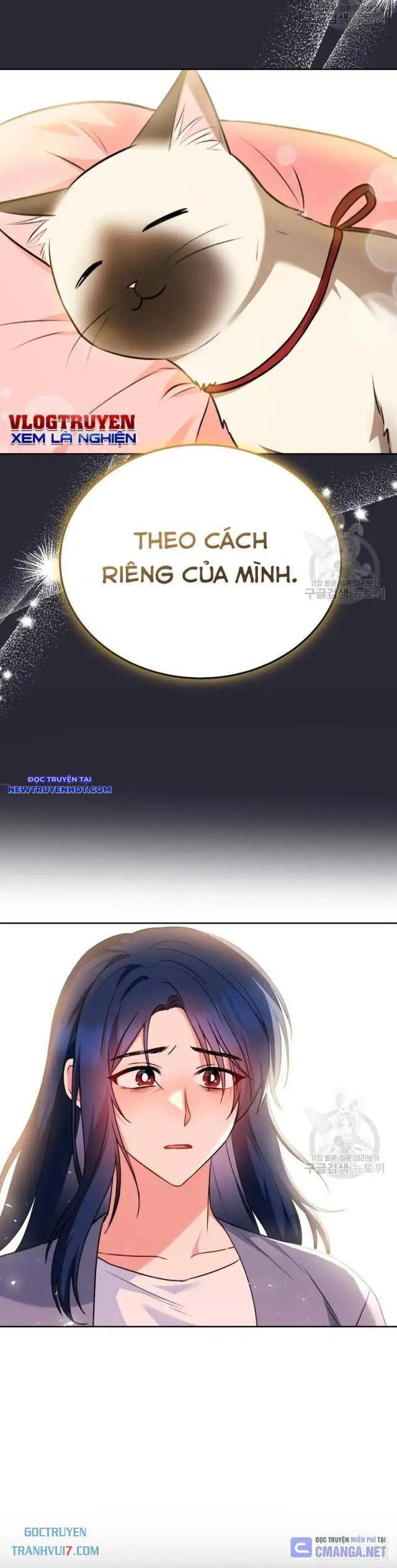 Xin Chào! Bác Sĩ Thú Y Chap 33 - Next Chap 34