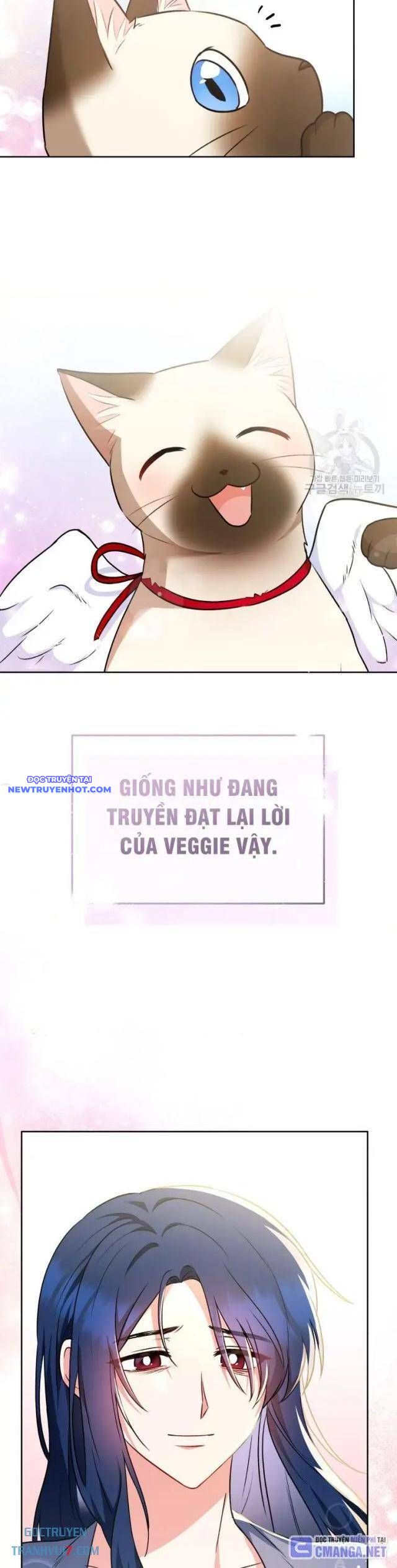 Xin Chào! Bác Sĩ Thú Y Chap 33 - Next Chap 34