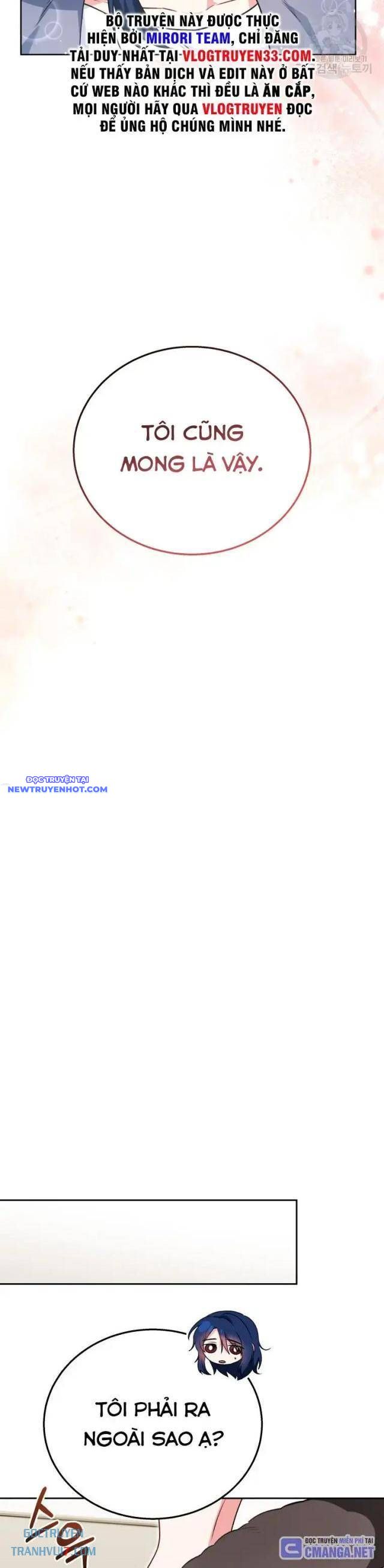 Xin Chào! Bác Sĩ Thú Y Chap 33 - Next Chap 34