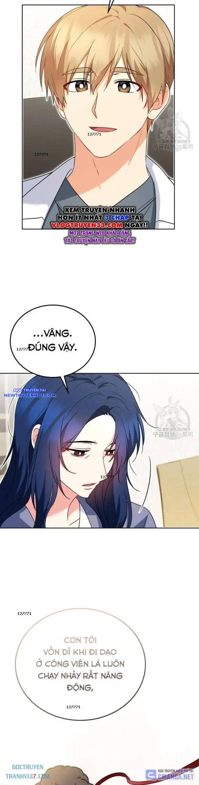 Xin Chào! Bác Sĩ Thú Y Chap 33 - Next Chap 34