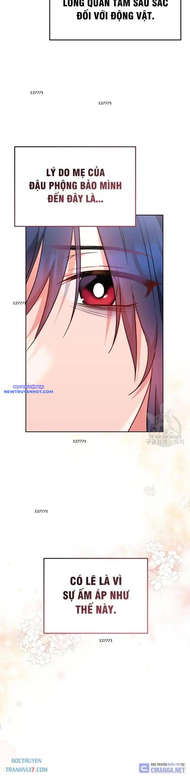 Xin Chào! Bác Sĩ Thú Y Chap 33 - Next Chap 34