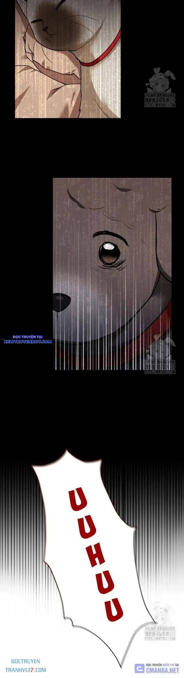 Xin Chào! Bác Sĩ Thú Y Chap 34 - Next Chap 35