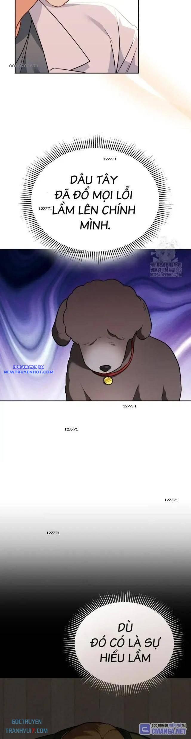 Xin Chào! Bác Sĩ Thú Y Chap 34 - Next Chap 35