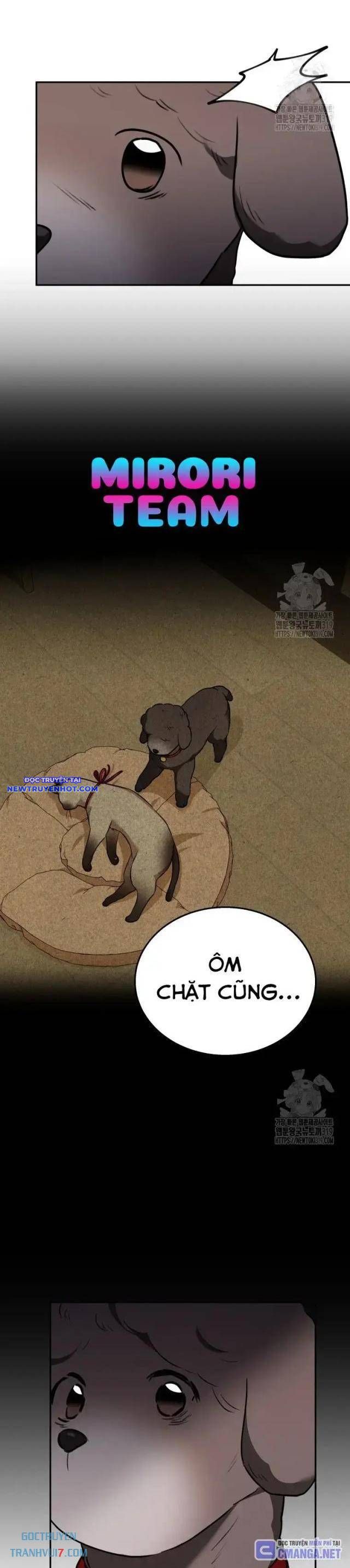 Xin Chào! Bác Sĩ Thú Y Chap 34 - Next Chap 35