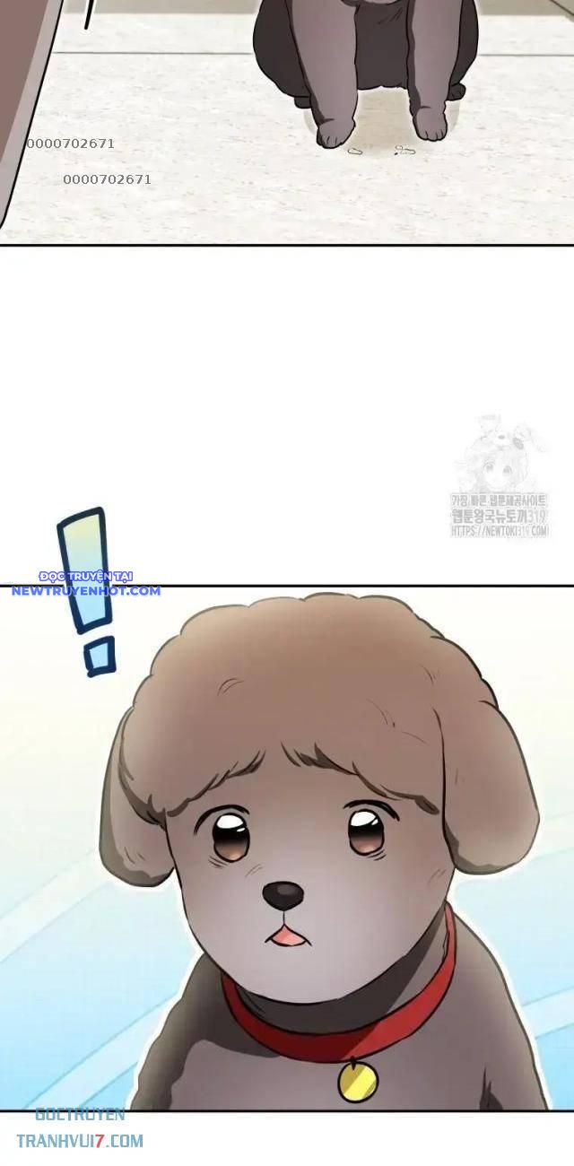 Xin Chào! Bác Sĩ Thú Y Chap 34 - Next Chap 35